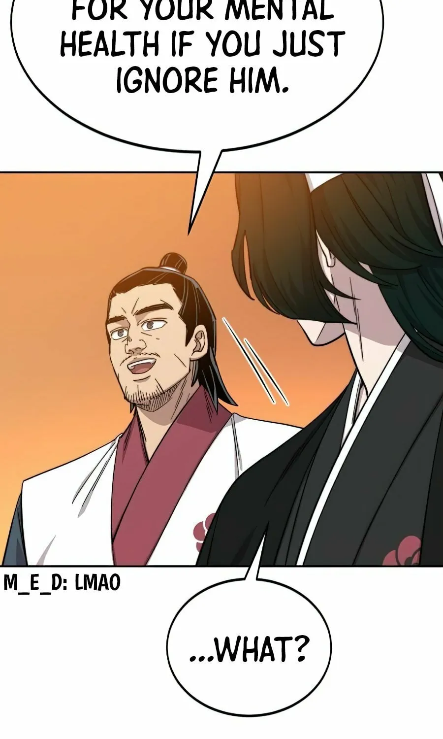 Return of the Blossoming Blade Chapter 41 page 95 - 