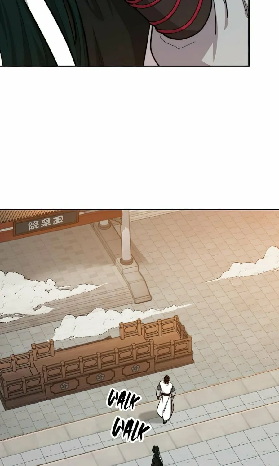 Return of the Blossoming Blade Chapter 41 page 97 - 