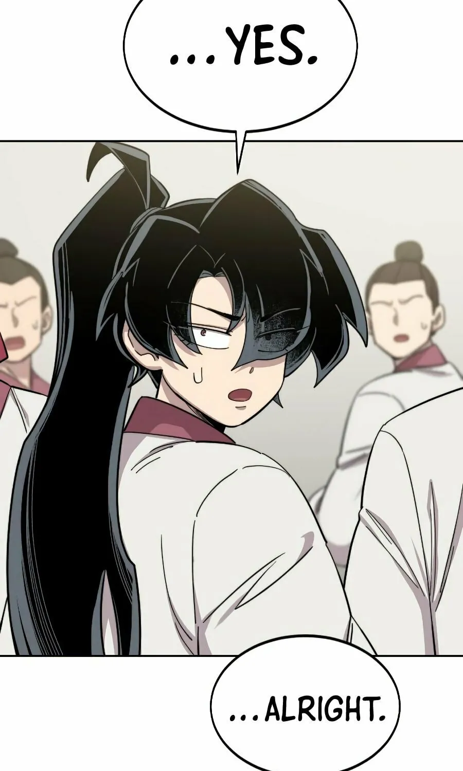 Return of the Blossoming Blade Chapter 42 page 102 - 