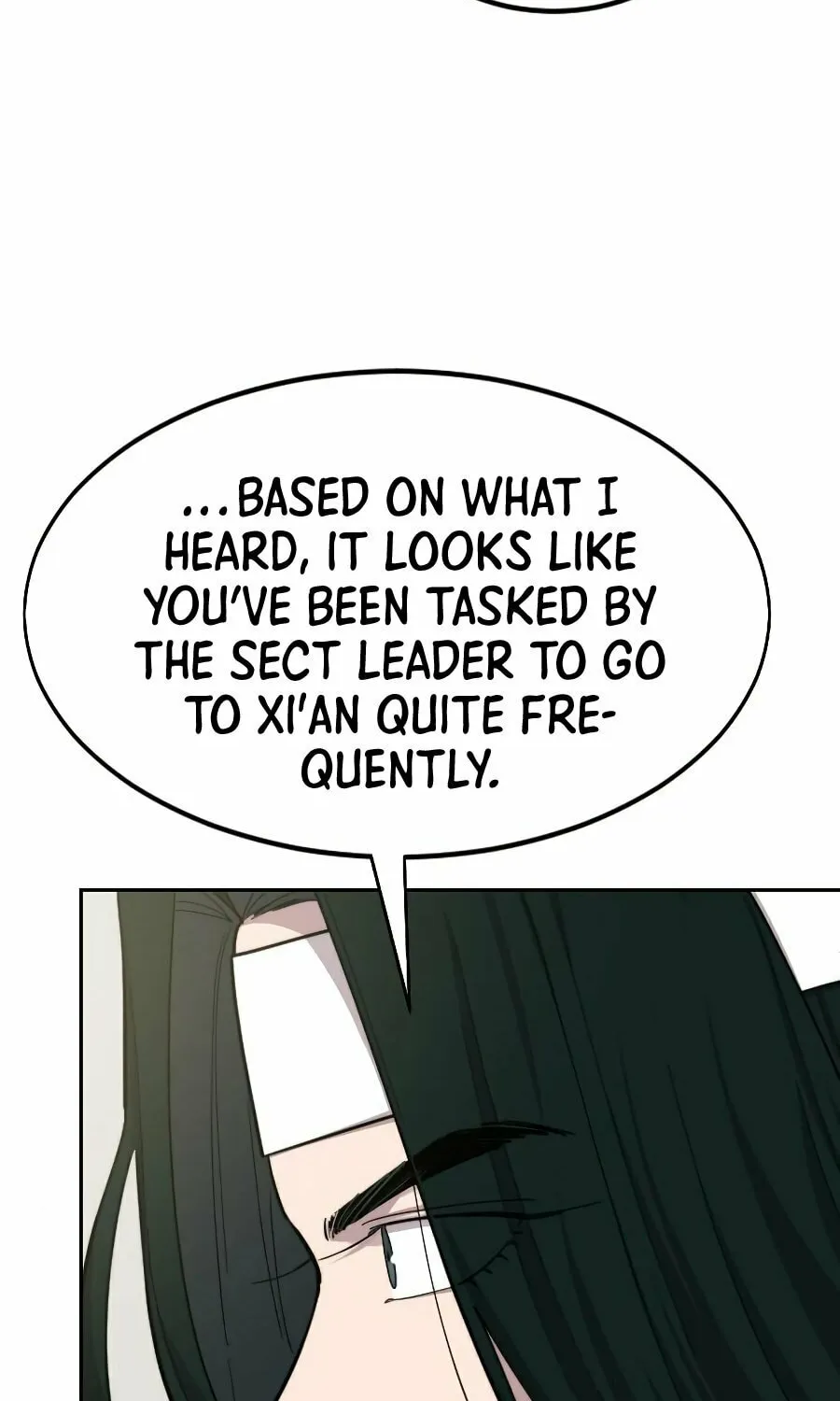 Return of the Blossoming Blade Chapter 42 page 103 - 
