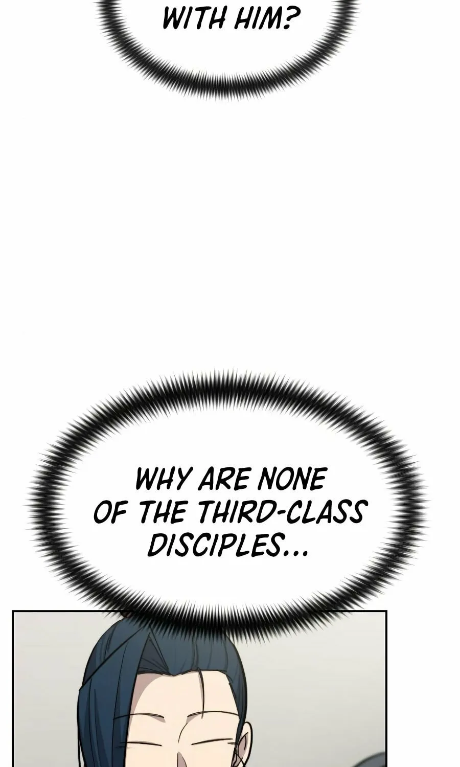 Return of the Blossoming Blade Chapter 42 page 12 - 