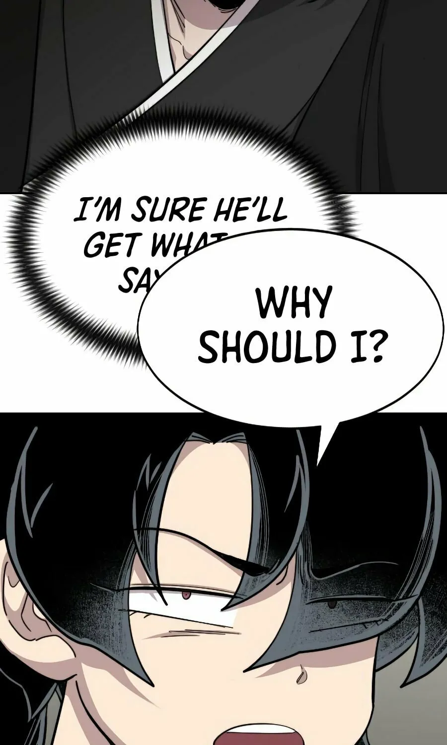 Return of the Blossoming Blade Chapter 42 page 113 - 