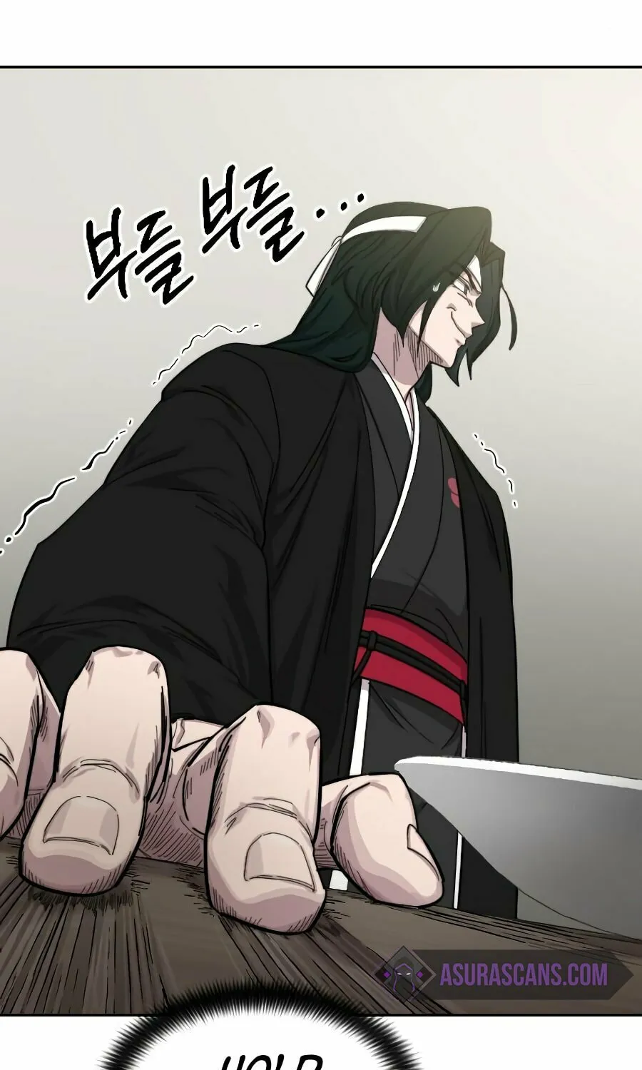 Return of the Blossoming Blade Chapter 42 page 115 - 