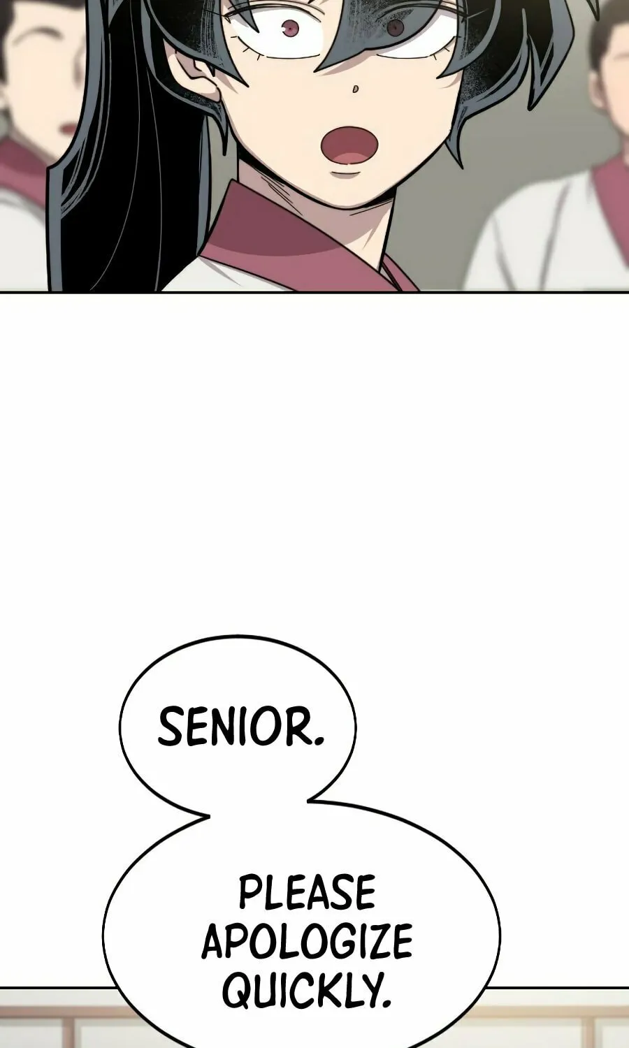 Return of the Blossoming Blade Chapter 42 page 120 - 