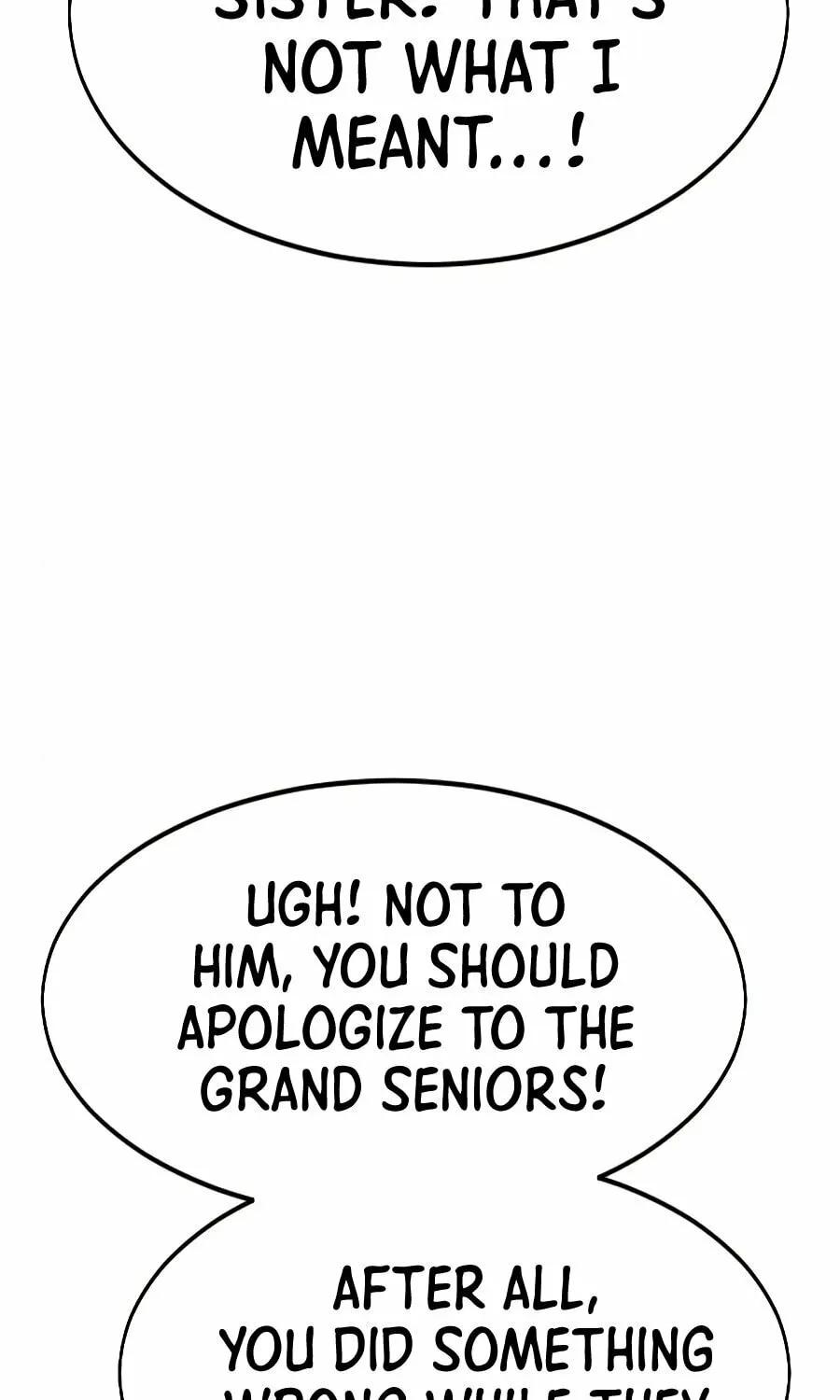 Return of the Blossoming Blade Chapter 42 page 127 - 