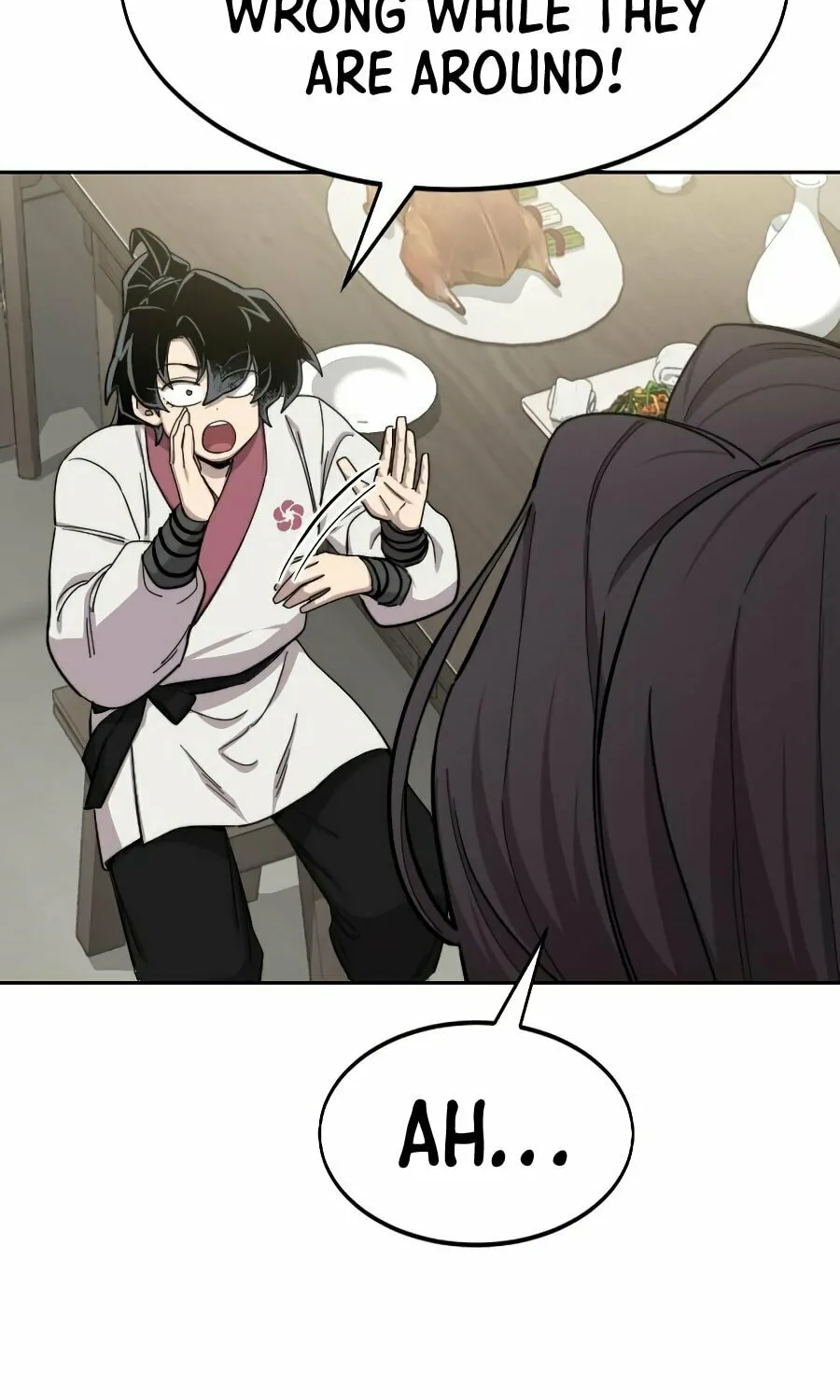 Return of the Blossoming Blade Chapter 42 page 128 - 