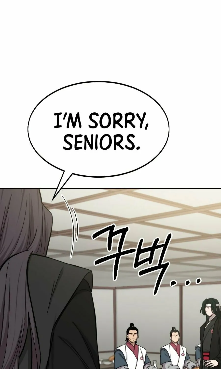 Return of the Blossoming Blade Chapter 42 page 129 - 