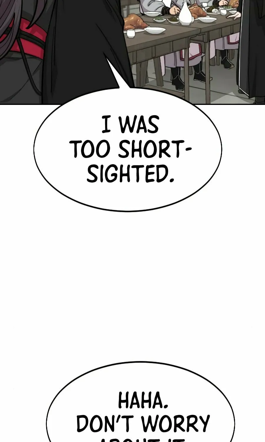 Return of the Blossoming Blade Chapter 42 page 130 - 