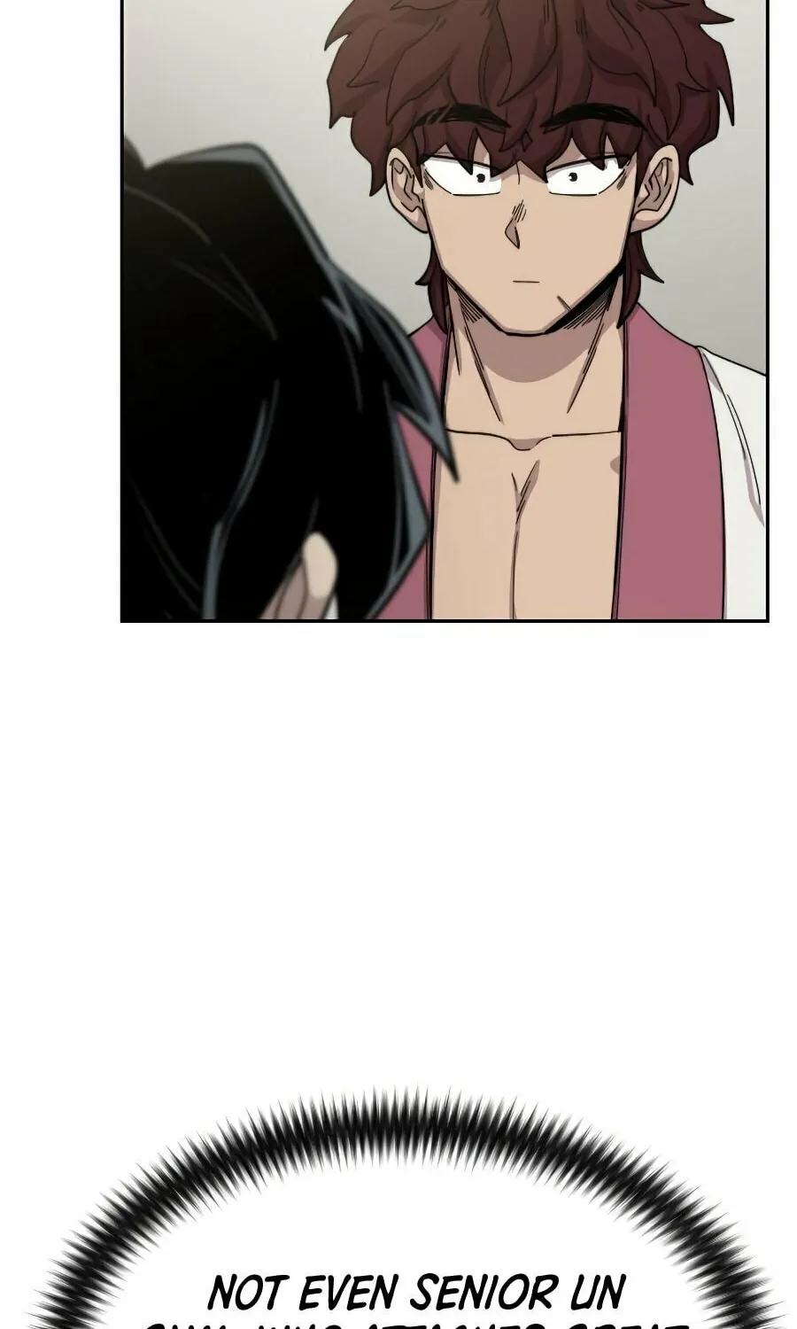 Return of the Blossoming Blade Chapter 42 page 14 - 