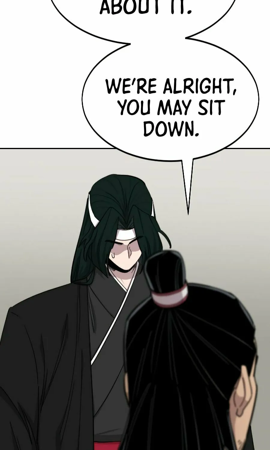 Return of the Blossoming Blade Chapter 42 page 131 - 