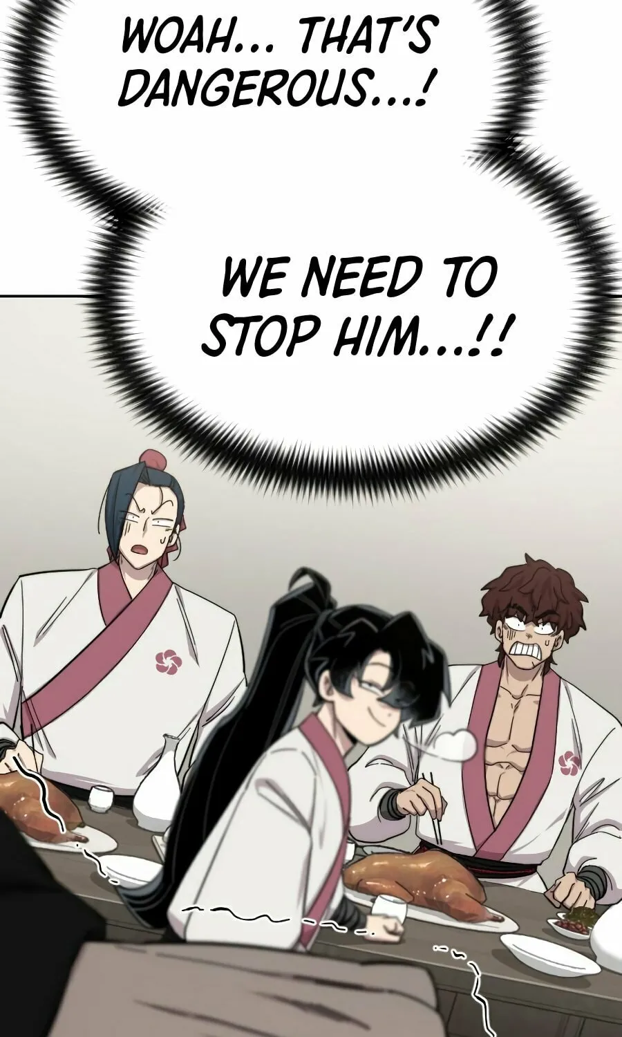 Return of the Blossoming Blade Chapter 42 page 134 - 