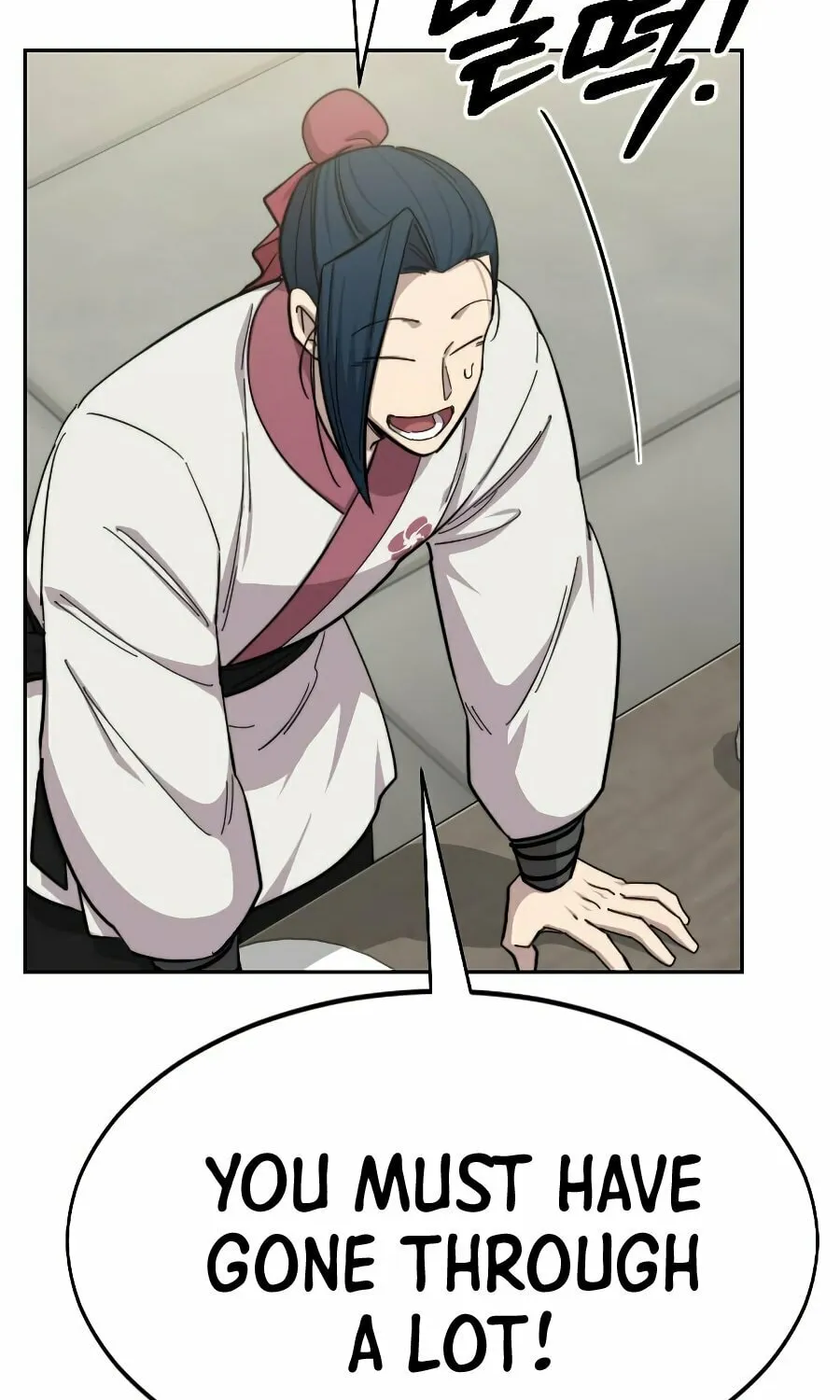 Return of the Blossoming Blade Chapter 42 page 136 - 