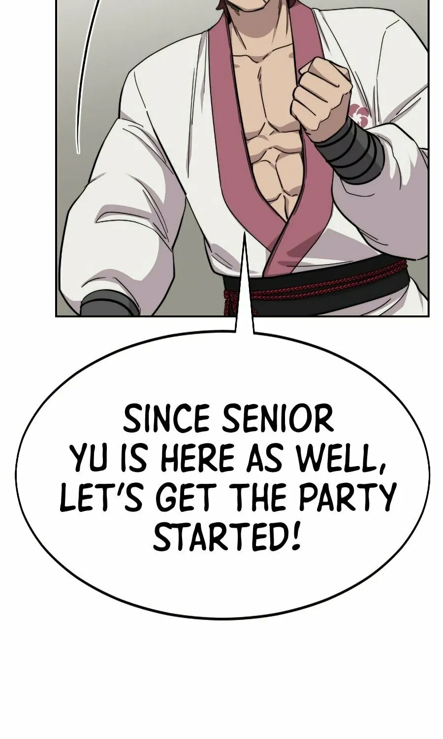 Return of the Blossoming Blade Chapter 42 page 138 - 
