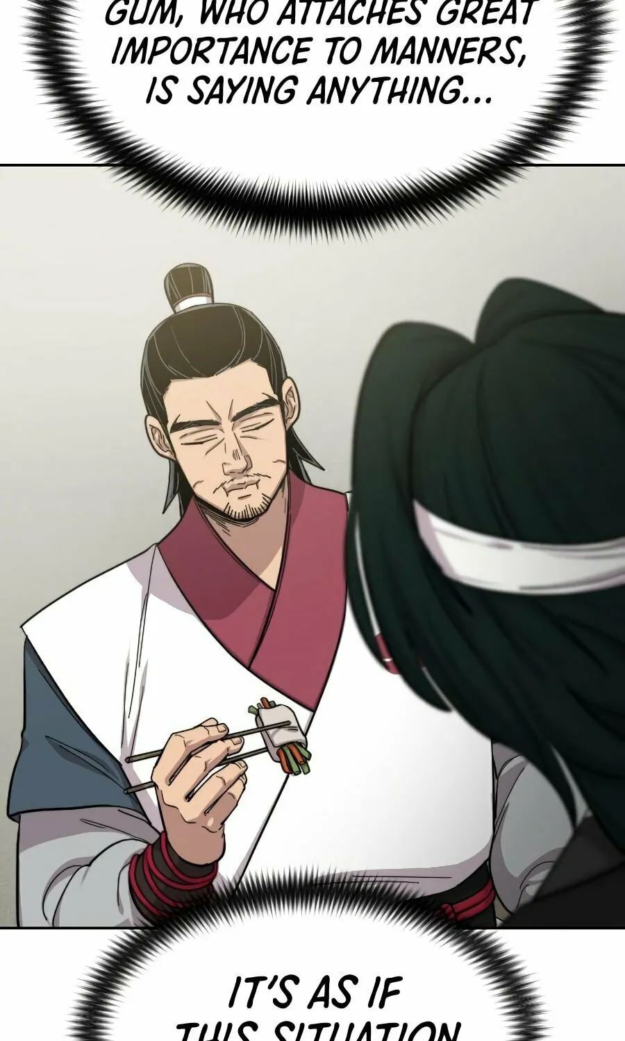 Return of the Blossoming Blade Chapter 42 page 15 - 