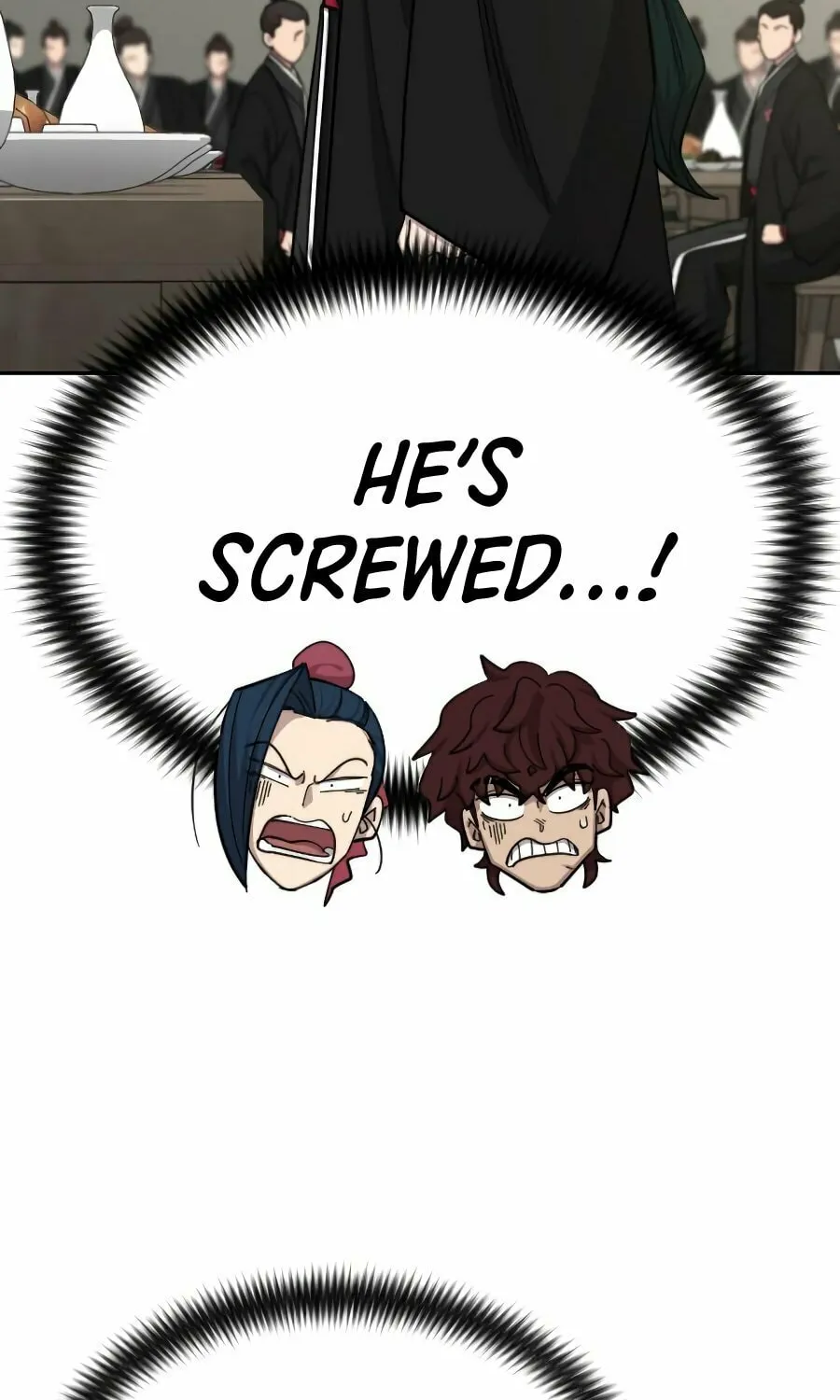 Return of the Blossoming Blade Chapter 42 page 143 - 