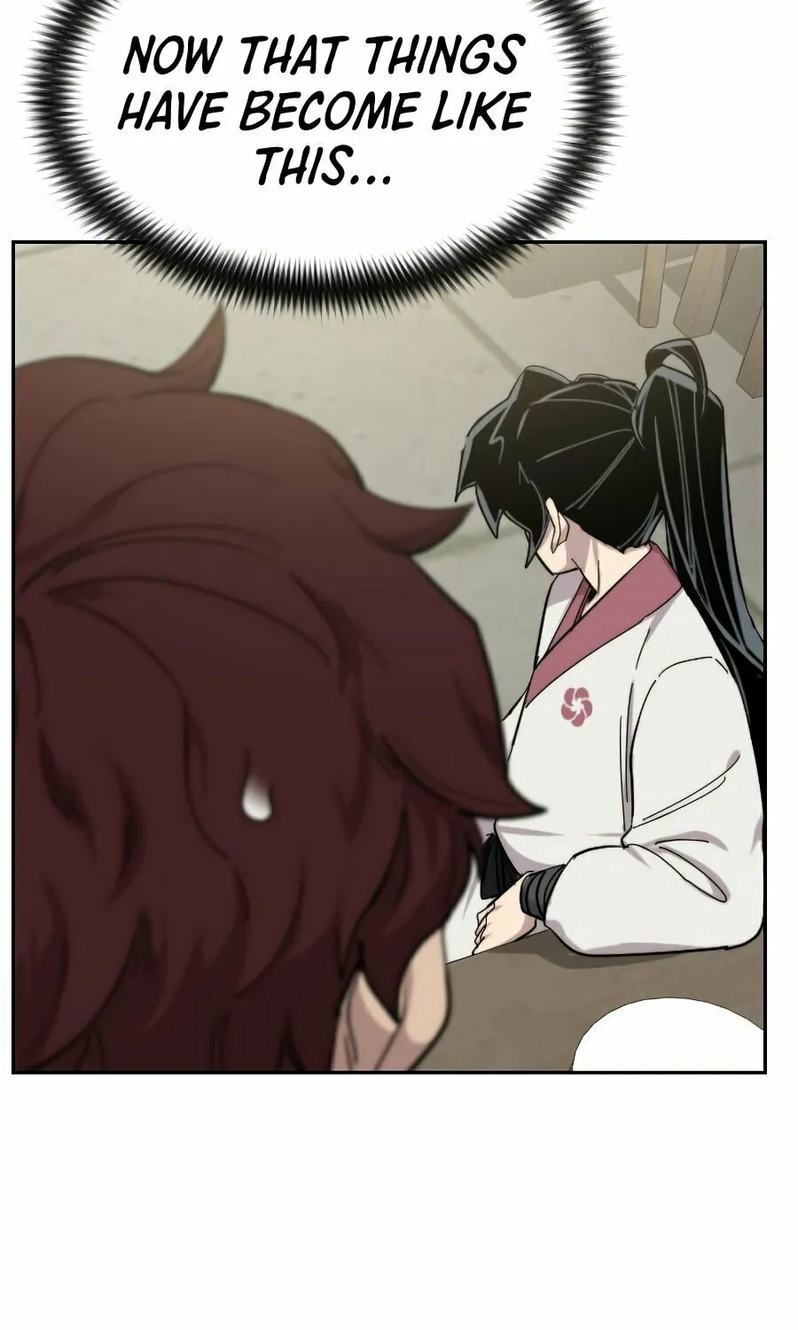 Return of the Blossoming Blade Chapter 42 page 144 - 