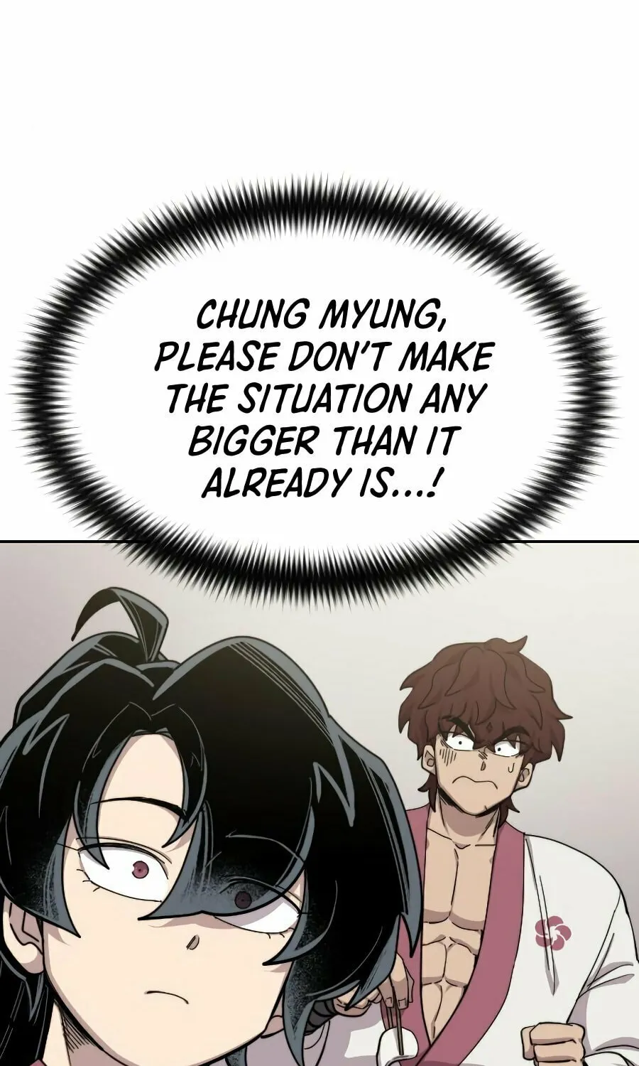 Return of the Blossoming Blade Chapter 42 page 145 - 