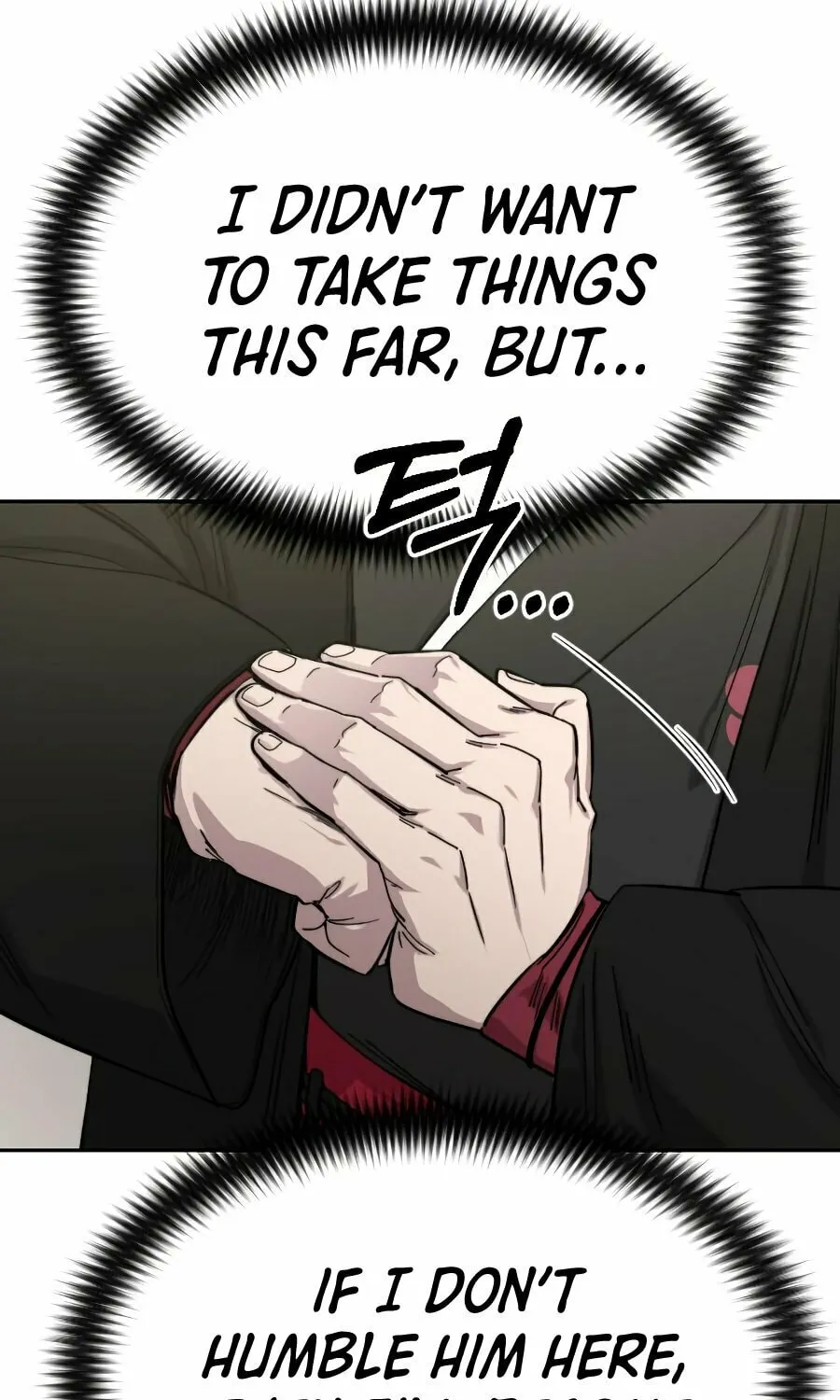 Return of the Blossoming Blade Chapter 42 page 155 - 