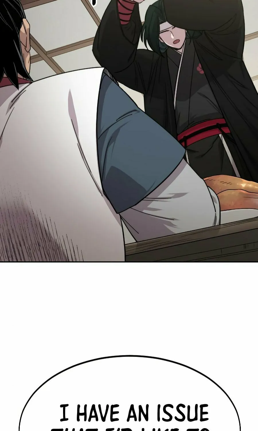 Return of the Blossoming Blade Chapter 42 page 157 - 