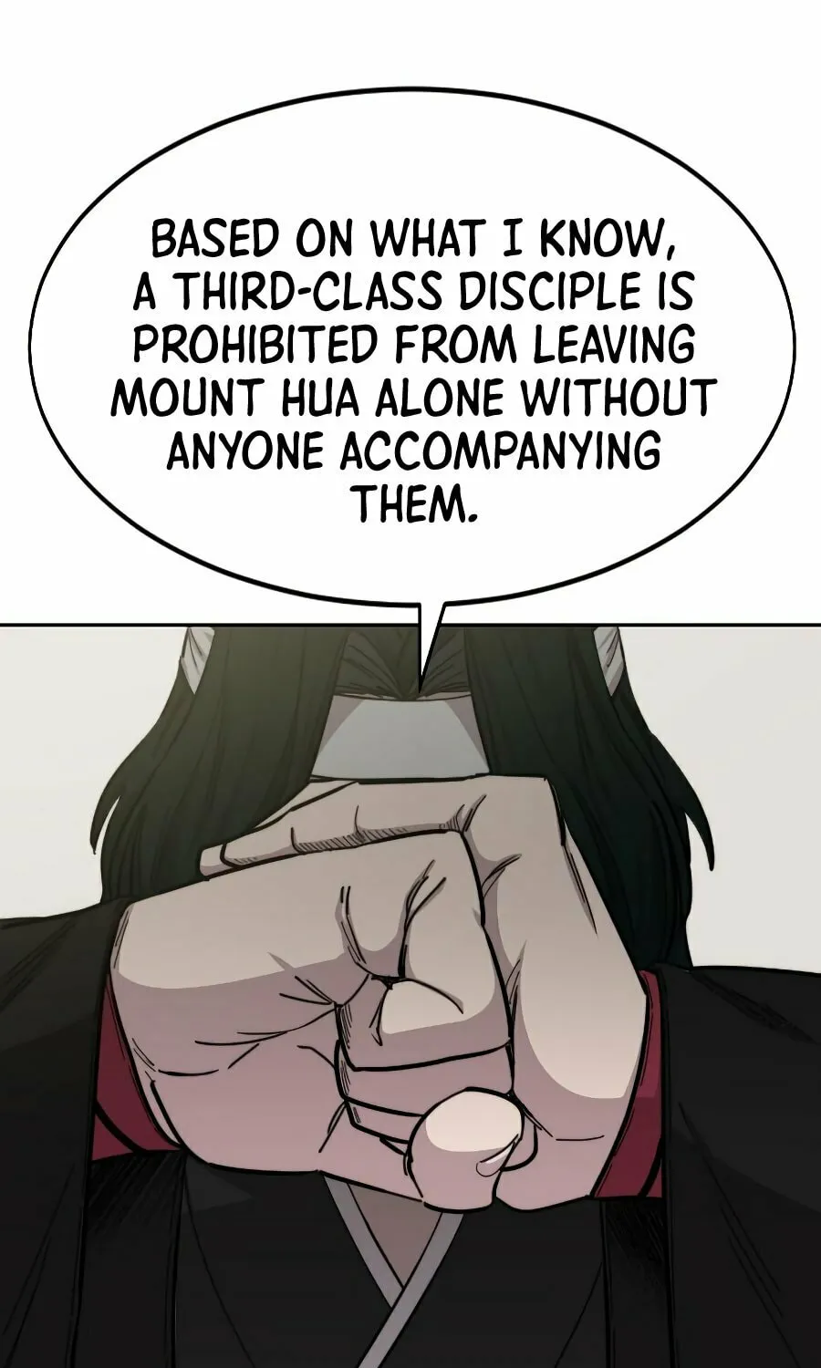 Return of the Blossoming Blade Chapter 42 page 160 - 