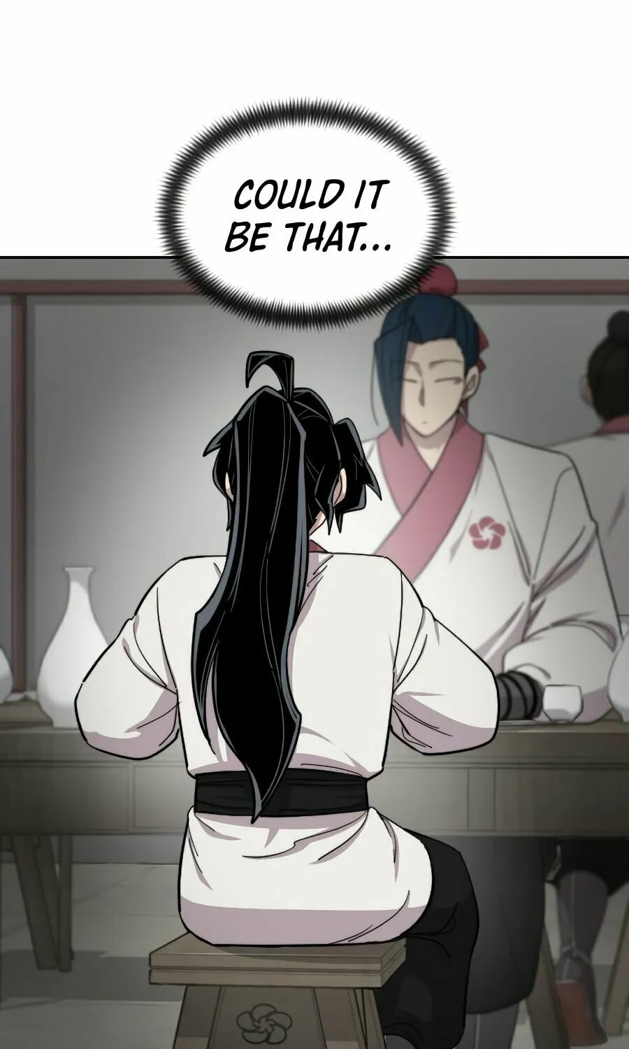 Return of the Blossoming Blade Chapter 42 page 17 - 