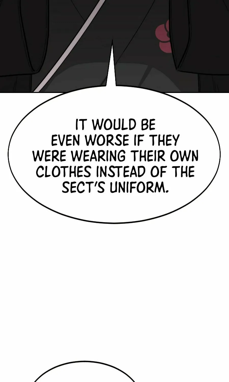 Return of the Blossoming Blade Chapter 42 page 161 - 