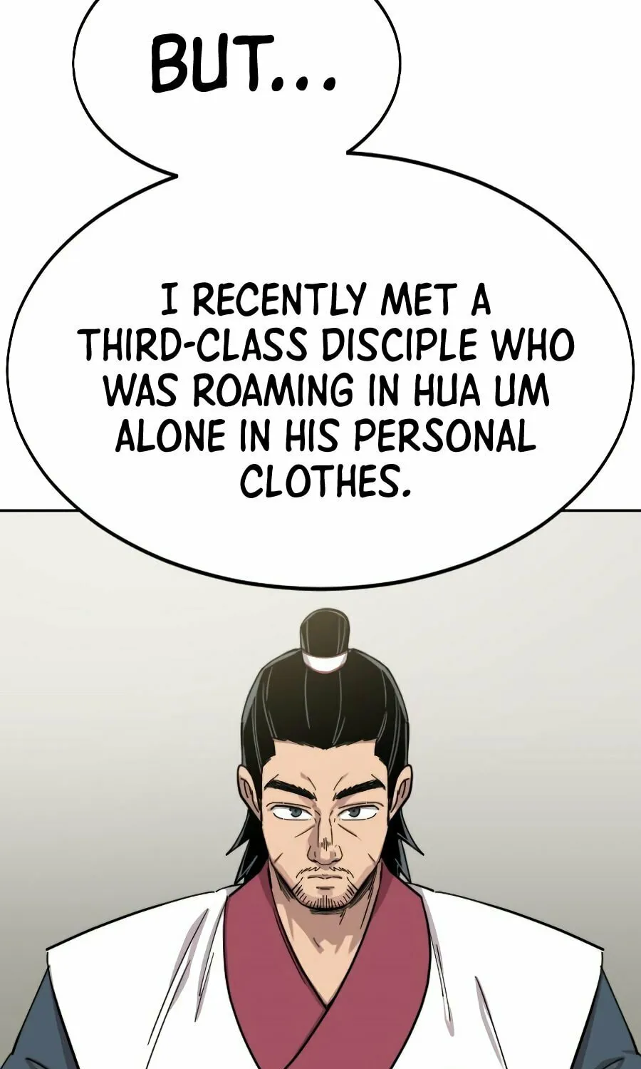 Return of the Blossoming Blade Chapter 42 page 162 - 