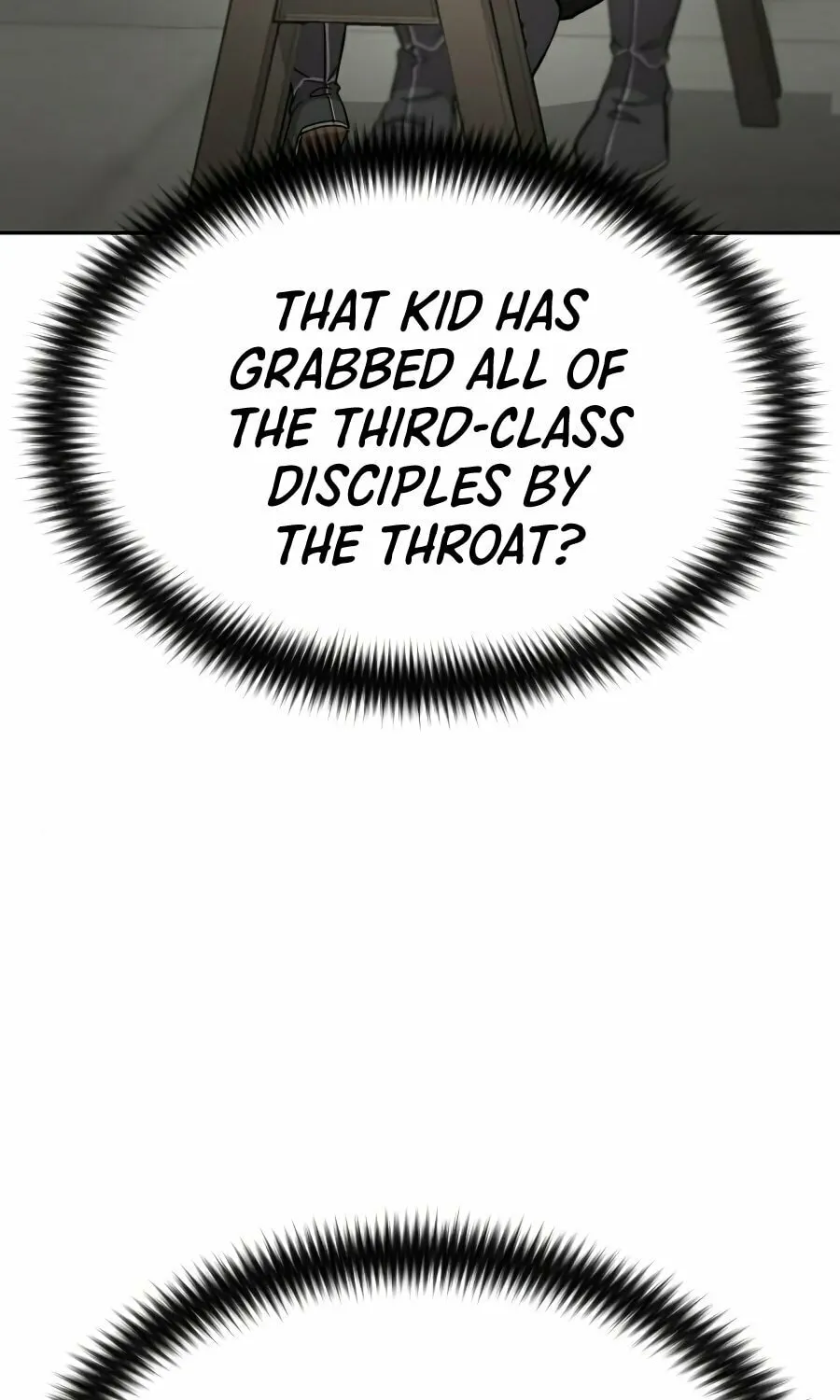 Return of the Blossoming Blade Chapter 42 page 18 - 