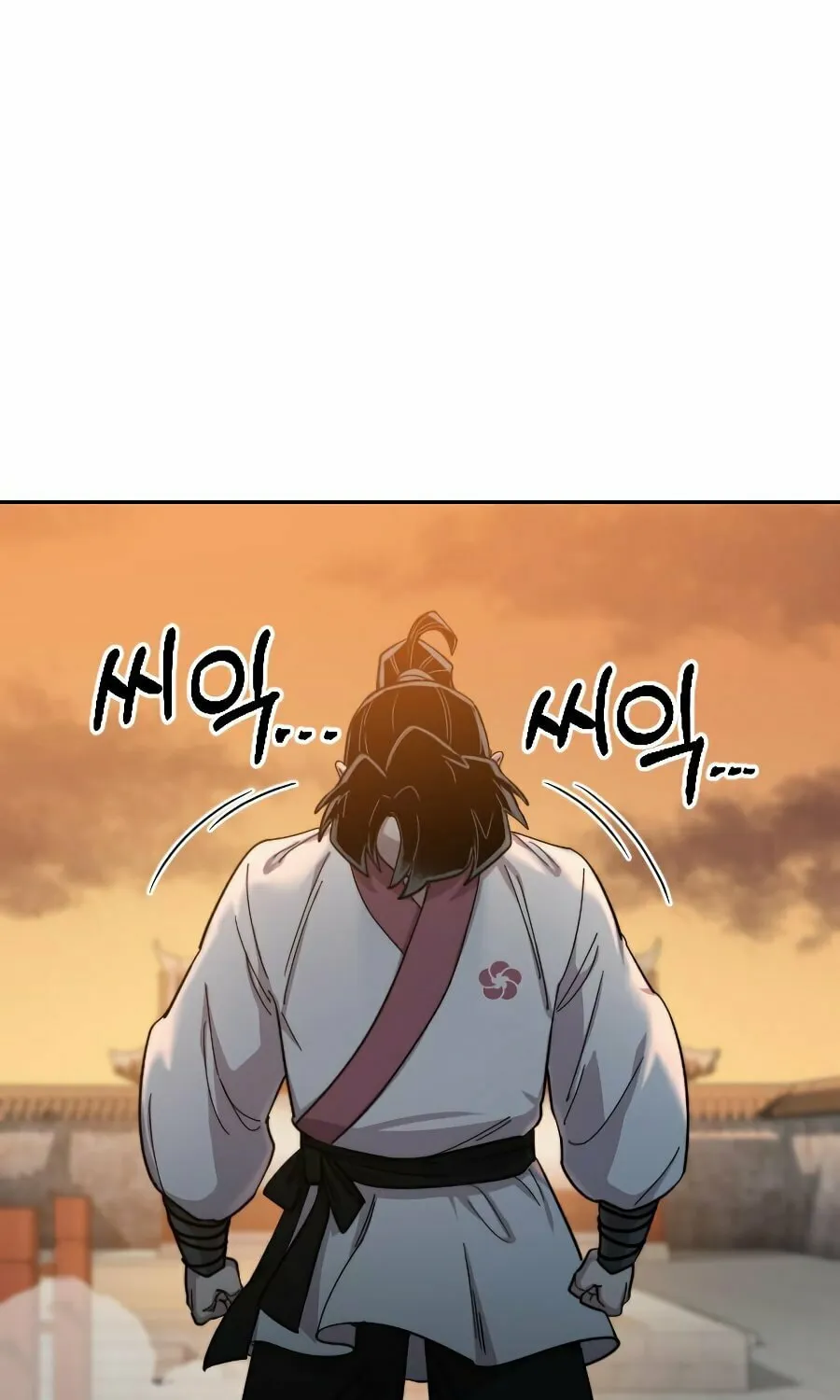 Return of the Blossoming Blade Chapter 42 page 3 - 
