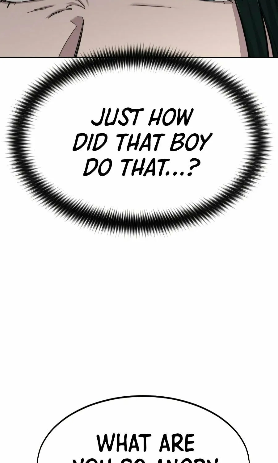 Return of the Blossoming Blade Chapter 42 page 23 - 