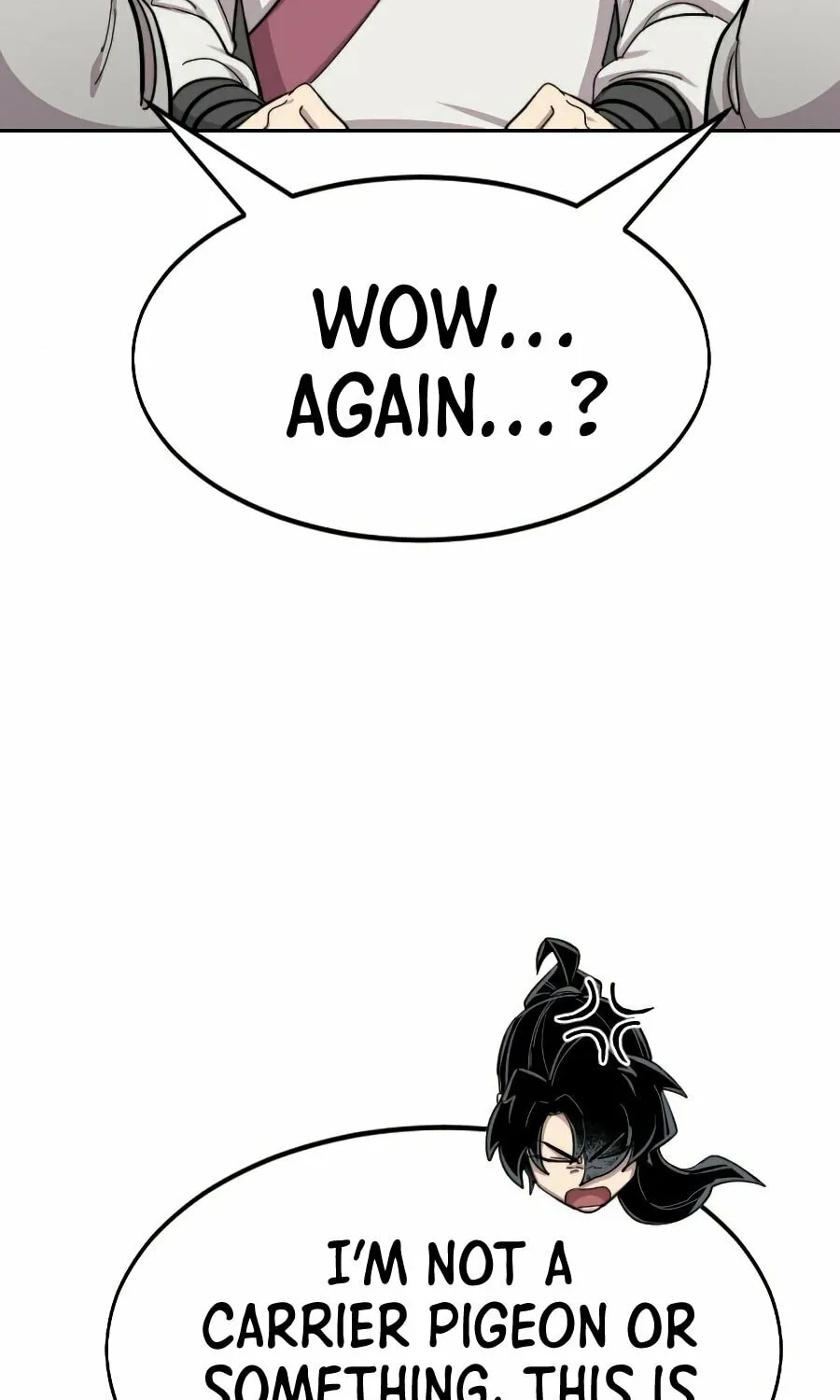 Return of the Blossoming Blade Chapter 42 page 26 - 