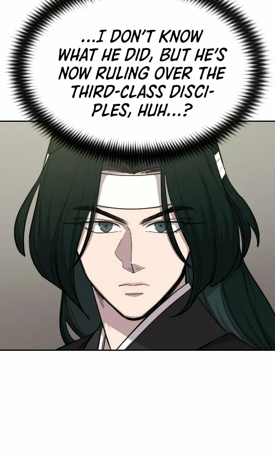 Return of the Blossoming Blade Chapter 42 page 30 - 