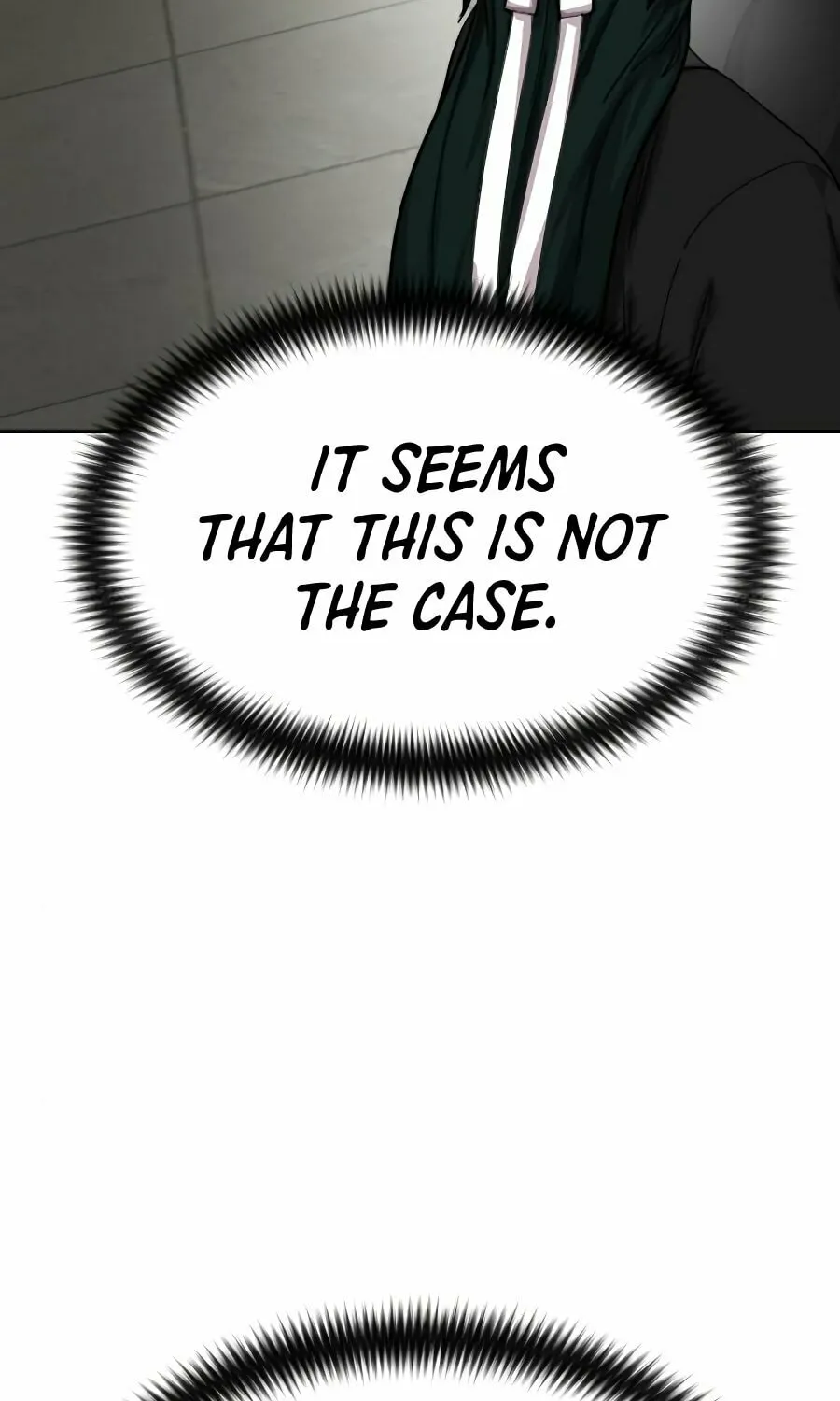 Return of the Blossoming Blade Chapter 42 page 32 - 