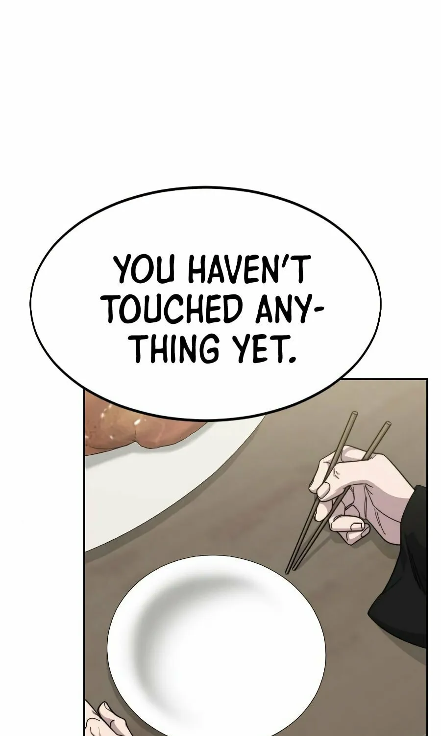 Return of the Blossoming Blade Chapter 42 page 35 - 
