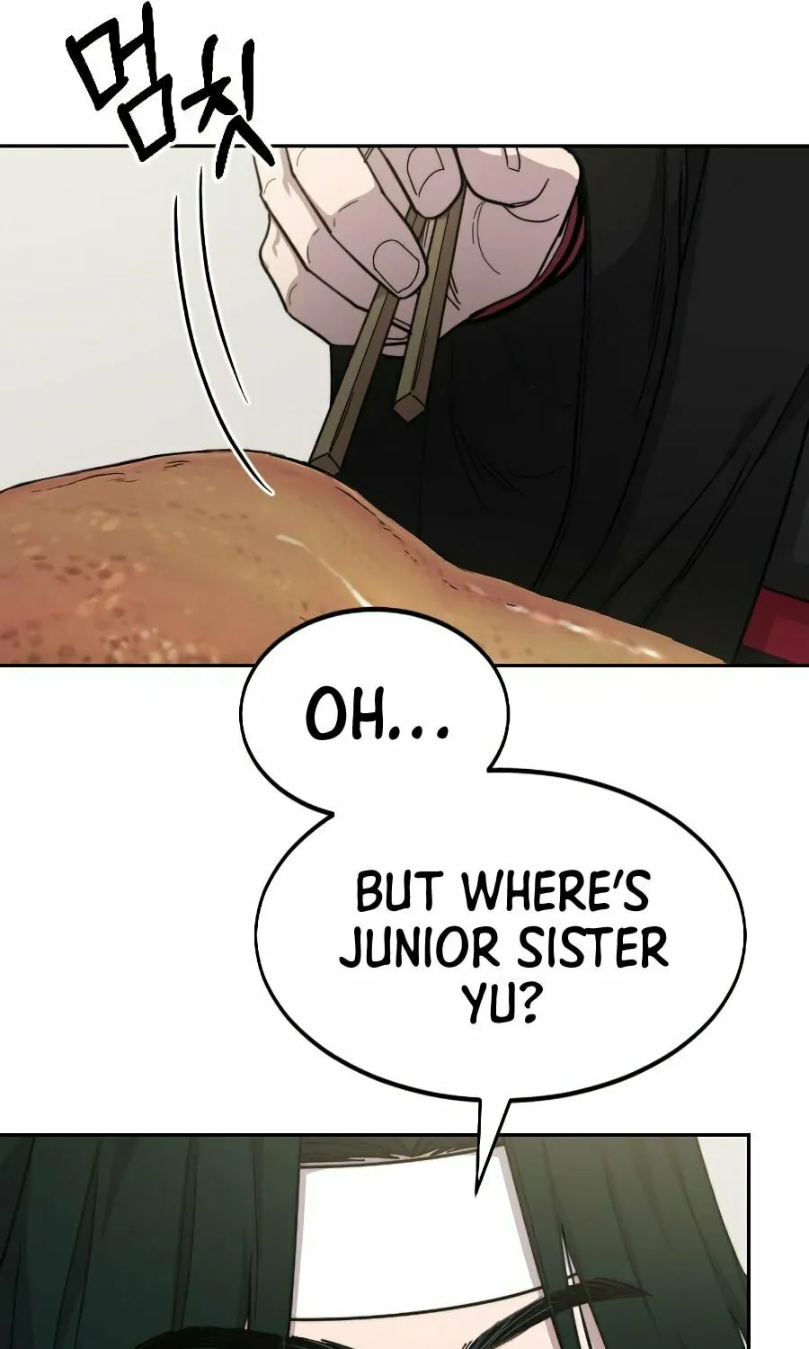 Return of the Blossoming Blade Chapter 42 page 38 - 