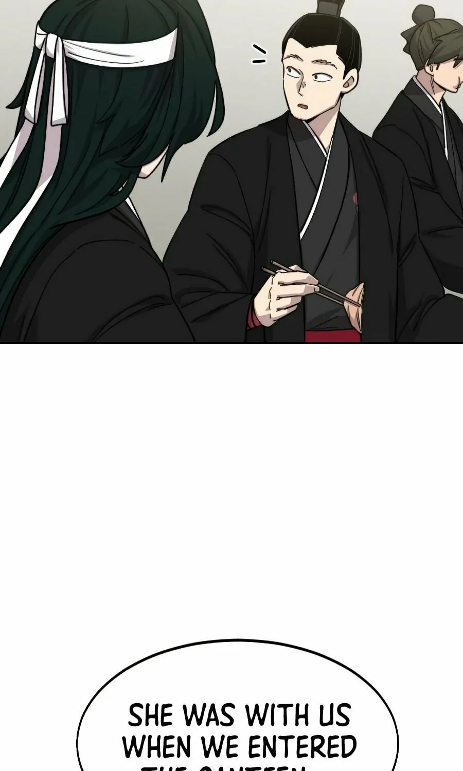 Return of the Blossoming Blade Chapter 42 page 40 - 