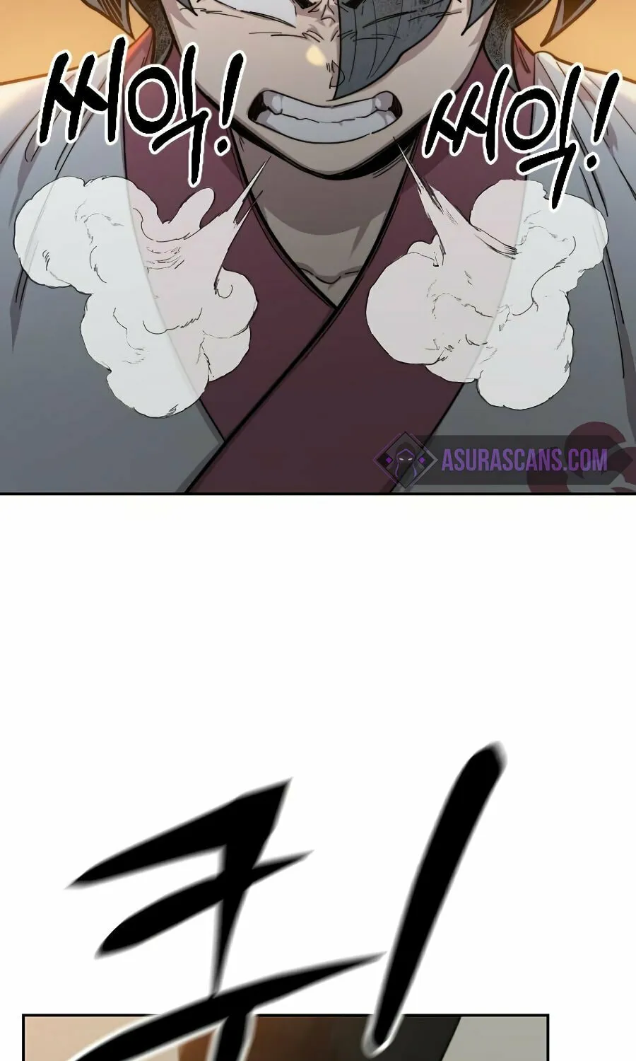 Return of the Blossoming Blade Chapter 42 page 5 - 