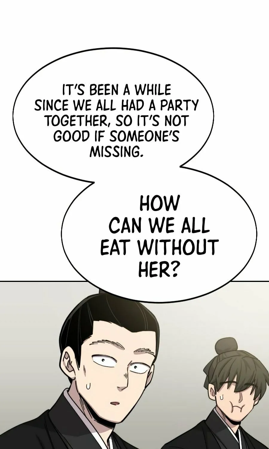 Return of the Blossoming Blade Chapter 42 page 43 - 