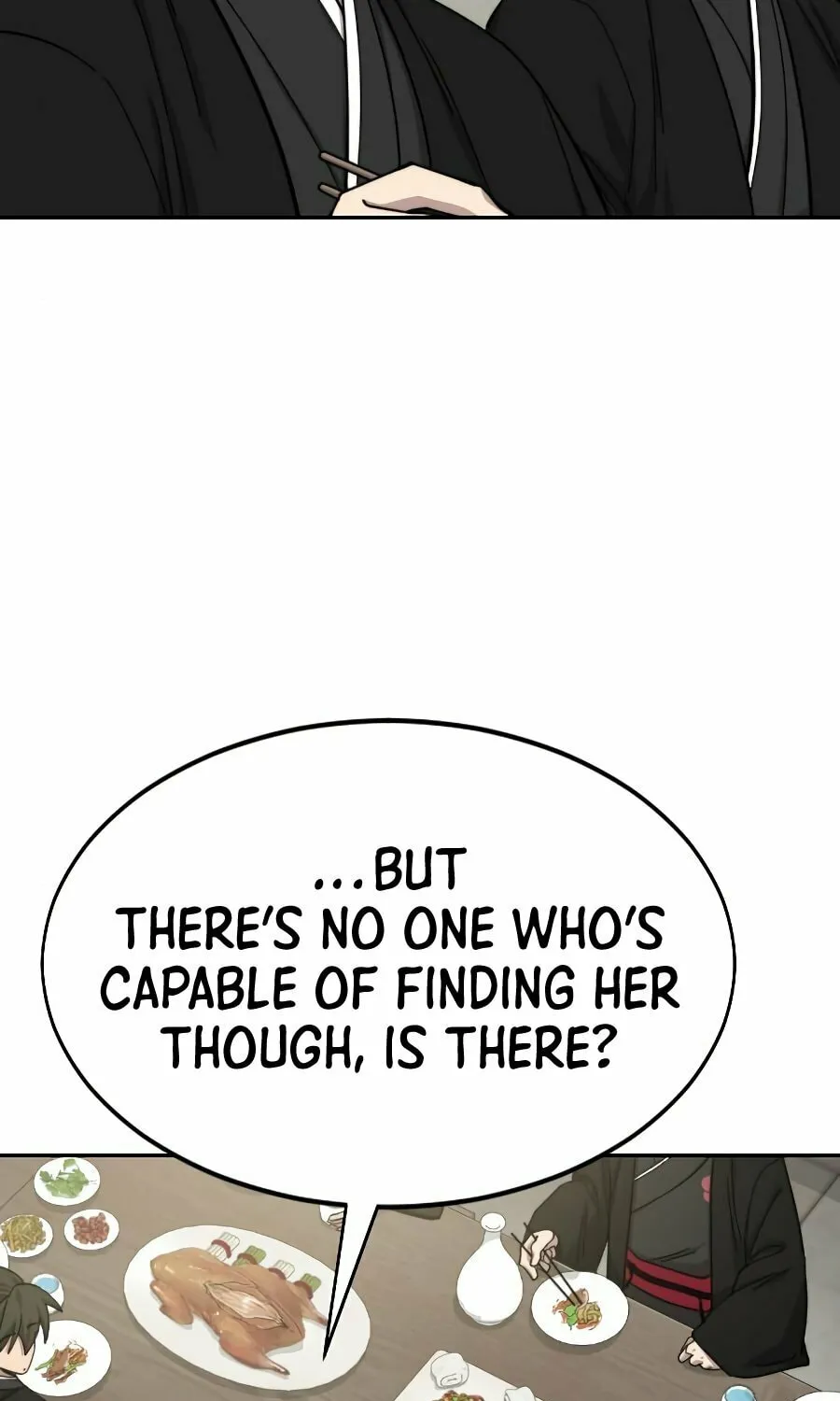 Return of the Blossoming Blade Chapter 42 page 44 - 