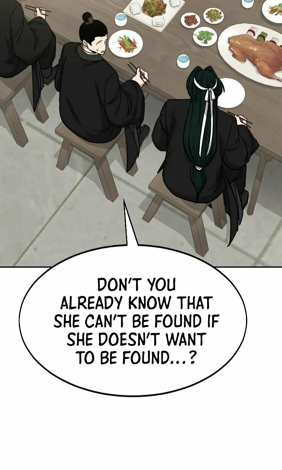 Return of the Blossoming Blade Chapter 42 page 45 - 