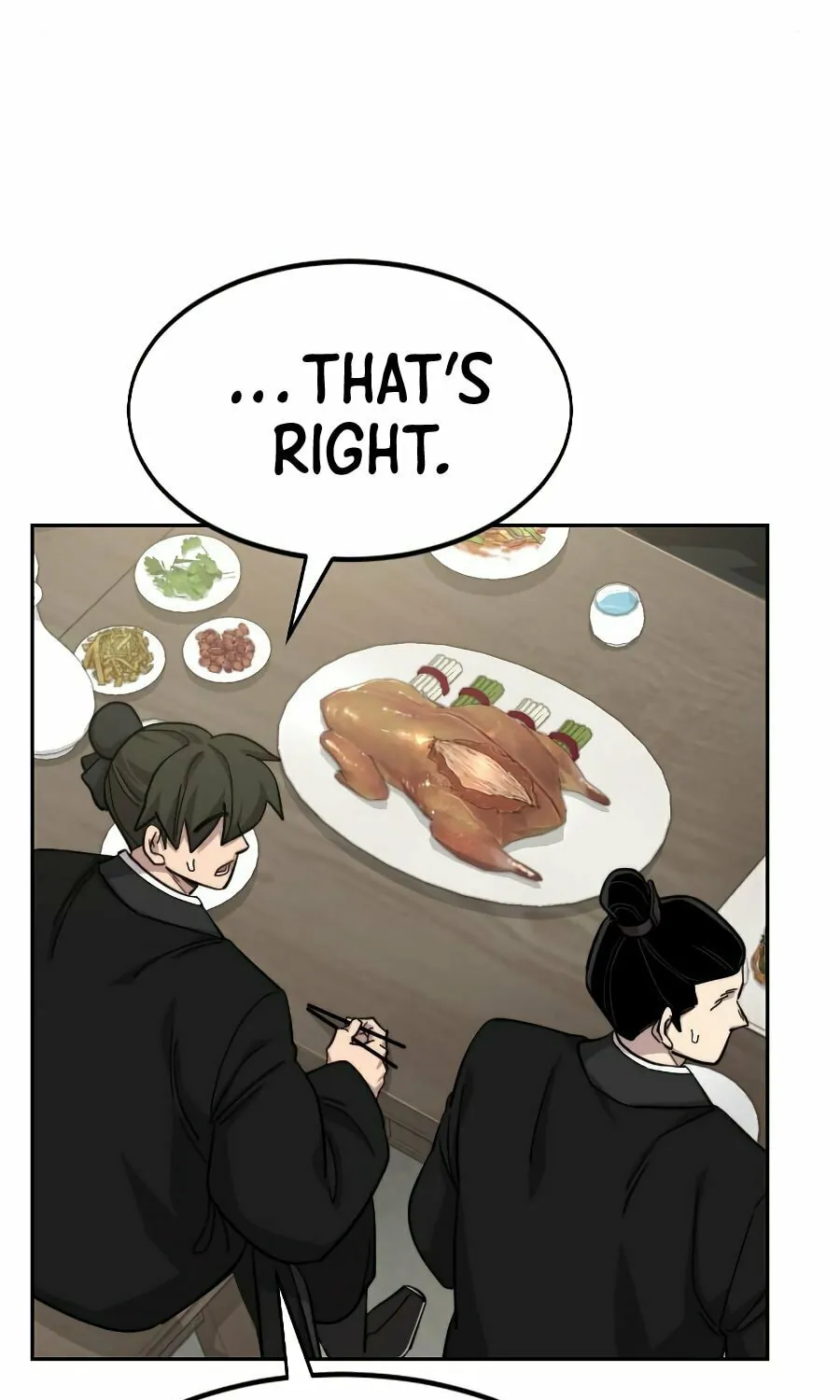 Return of the Blossoming Blade Chapter 42 page 46 - 