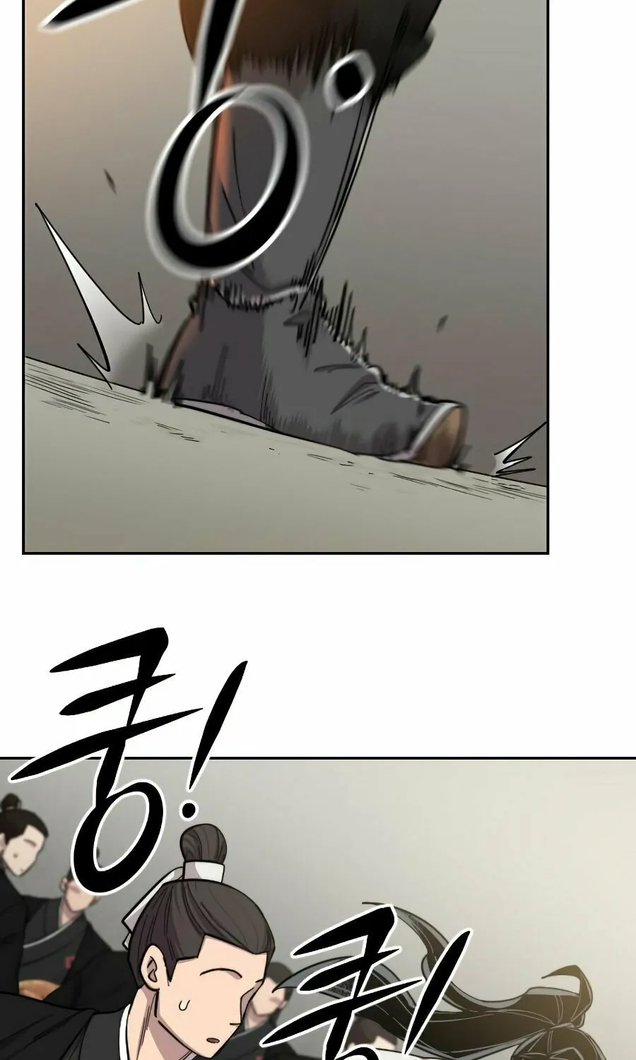Return of the Blossoming Blade Chapter 42 page 6 - 
