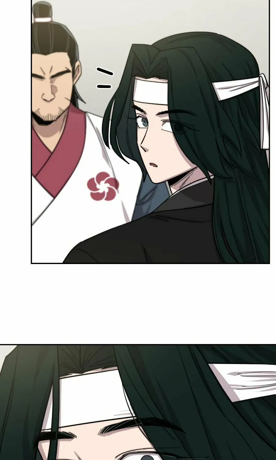 Return of the Blossoming Blade Chapter 42 page 53 - 