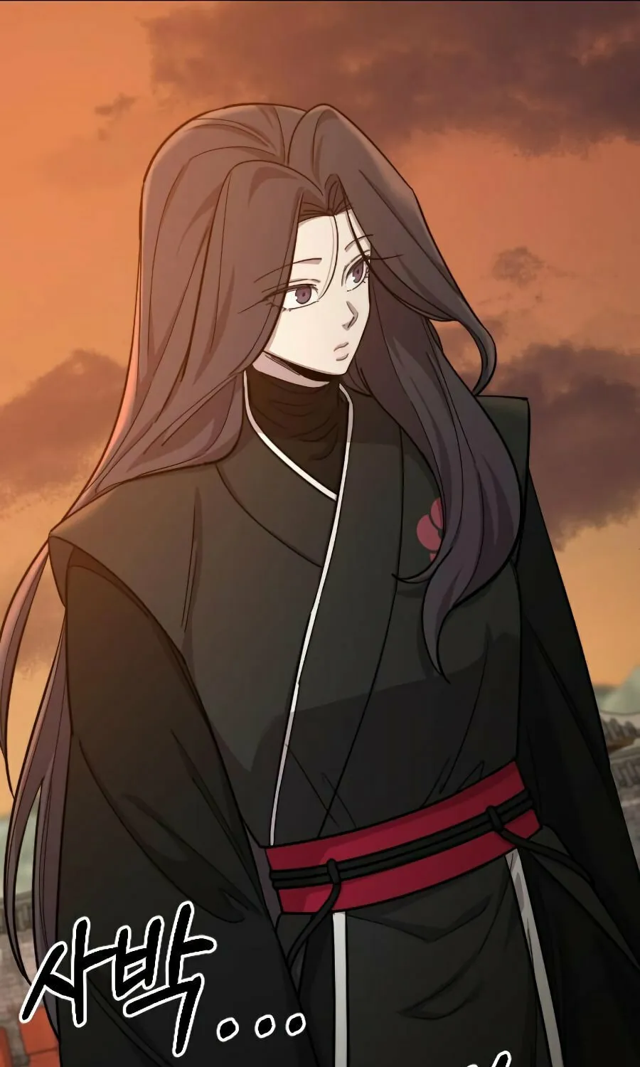 Return of the Blossoming Blade Chapter 42 page 55 - 