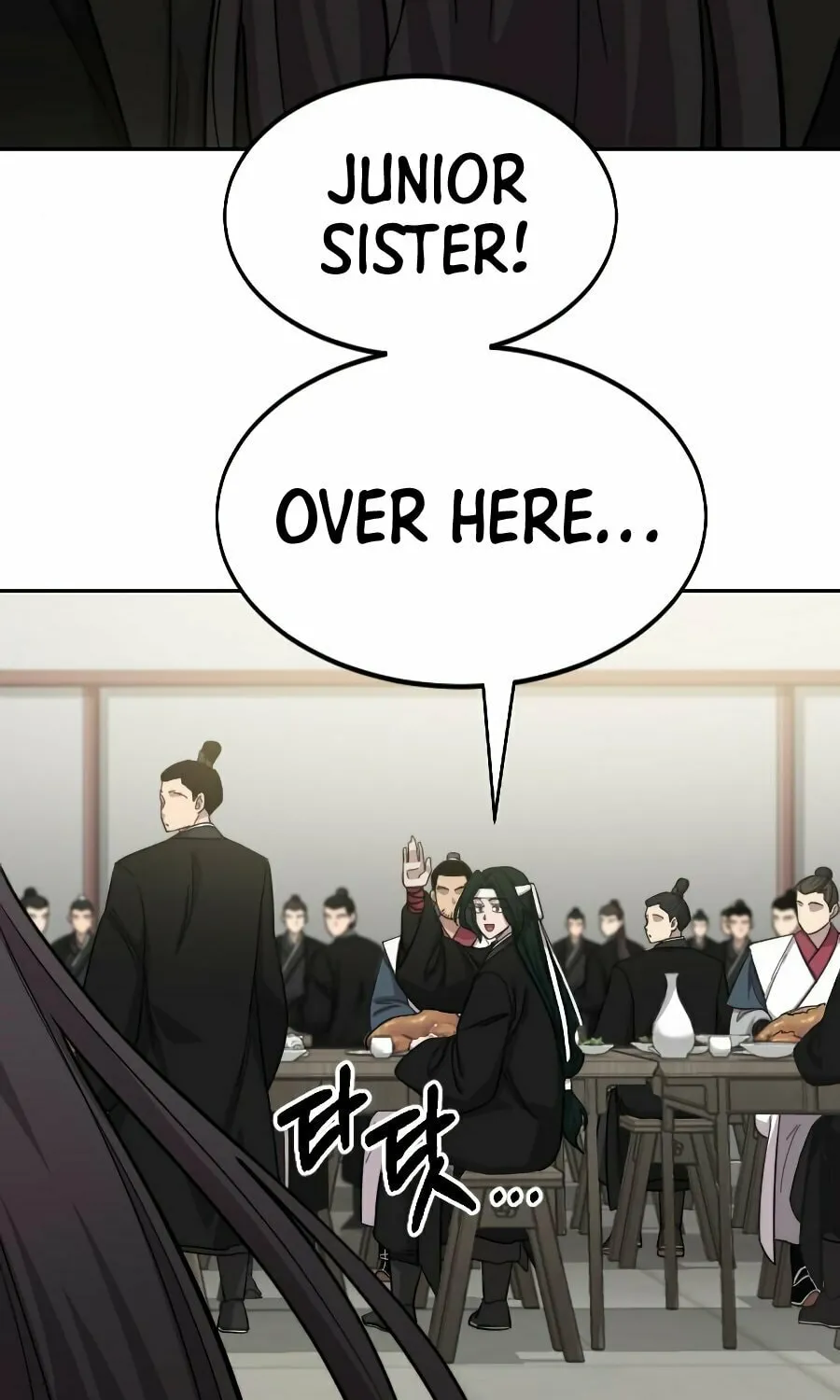 Return of the Blossoming Blade Chapter 42 page 60 - 