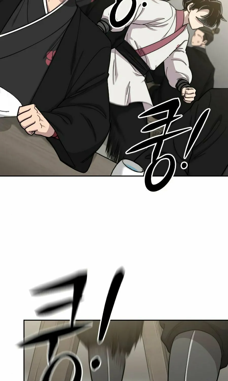 Return of the Blossoming Blade Chapter 42 page 7 - 