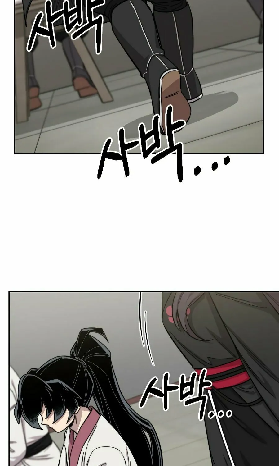 Return of the Blossoming Blade Chapter 42 page 63 - 