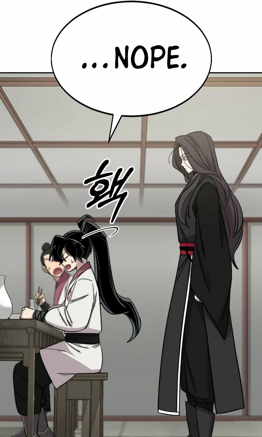 Return of the Blossoming Blade Chapter 42 page 72 - 