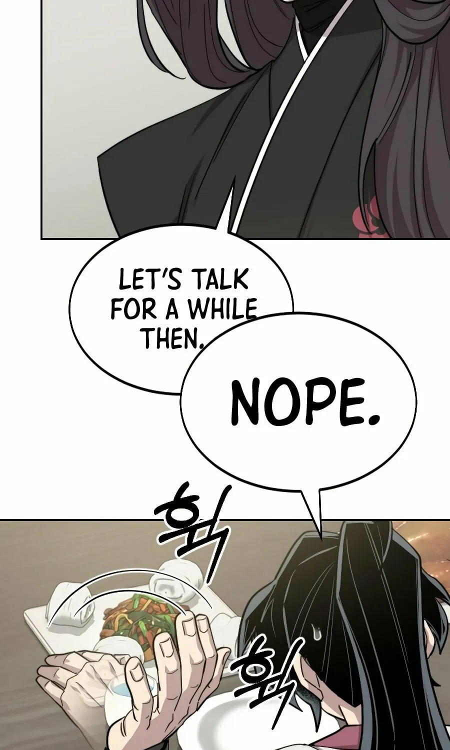 Return of the Blossoming Blade Chapter 42 page 74 - 