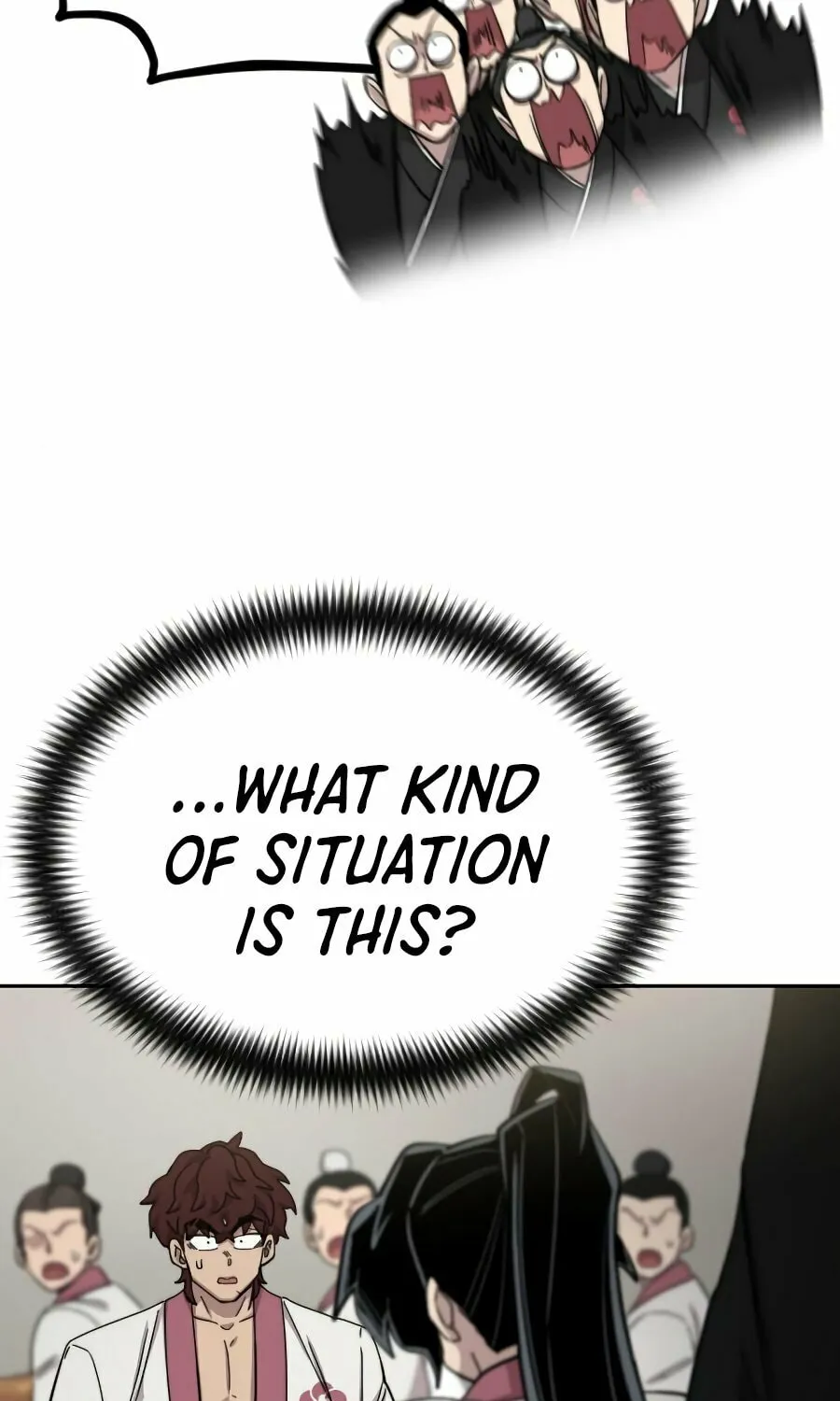 Return of the Blossoming Blade Chapter 42 page 76 - 